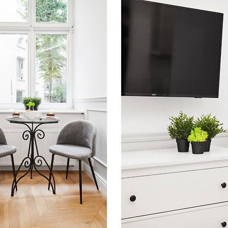 Househost Apartment I: Studencka Street 크라쿠프 외부 사진