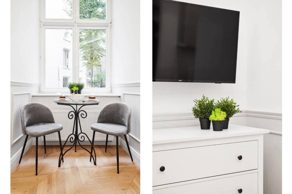 Househost Apartment I: Studencka Street 크라쿠프 외부 사진