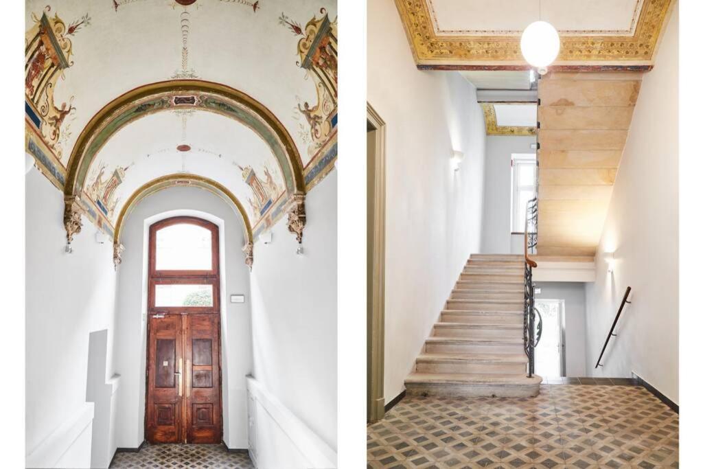 Househost Apartment I: Studencka Street 크라쿠프 외부 사진