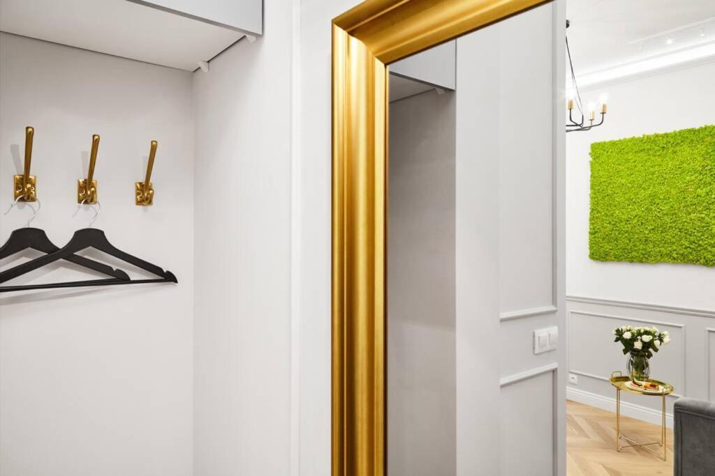 Househost Apartment I: Studencka Street 크라쿠프 외부 사진