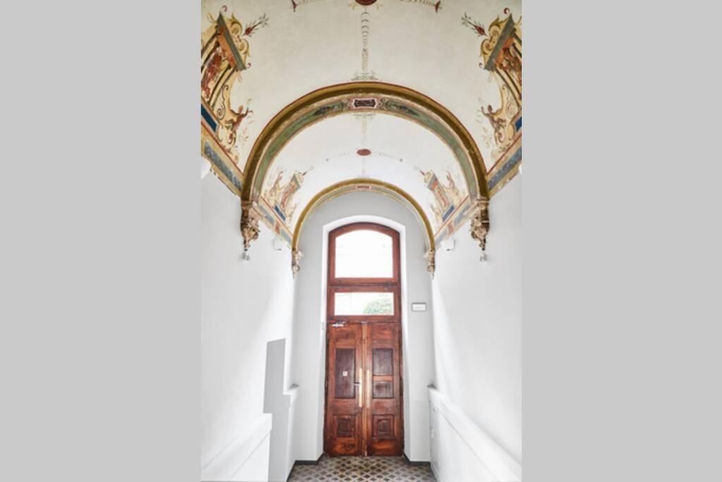 Househost Apartment I: Studencka Street 크라쿠프 외부 사진