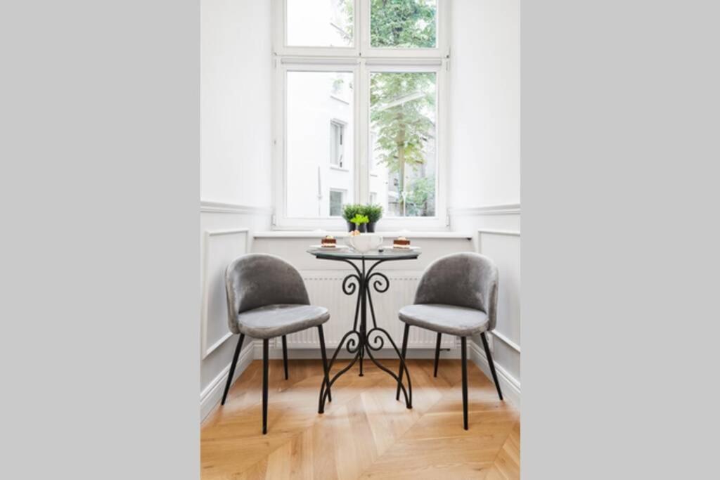 Househost Apartment I: Studencka Street 크라쿠프 외부 사진
